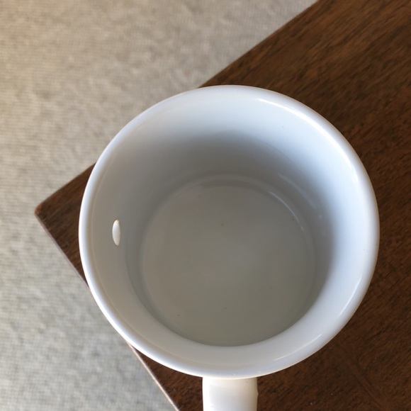 Left Hander’s Mug - Picture 4 of 5